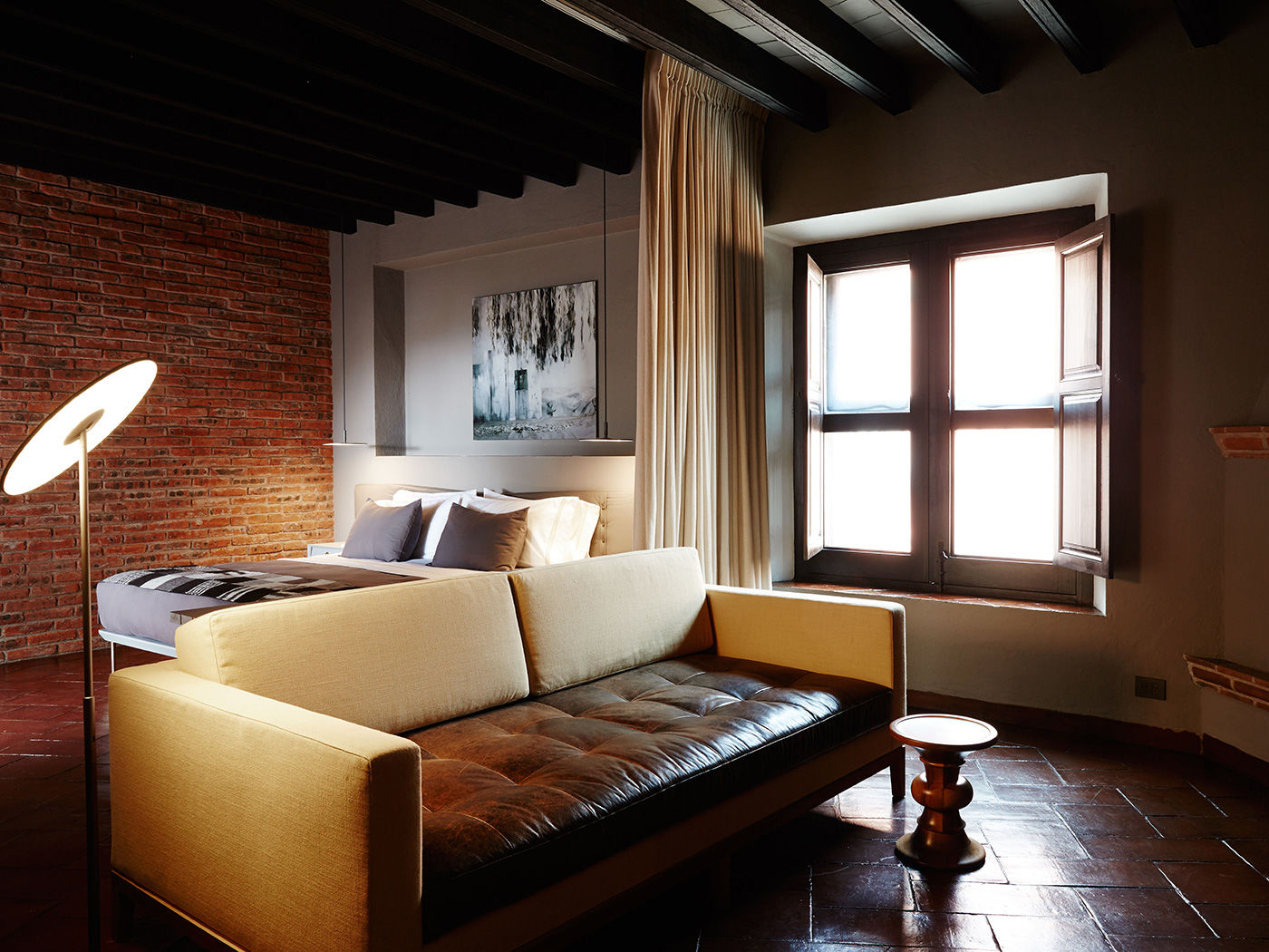Dos Casas Hotel & Spa San Miguel de Allende Exterior foto